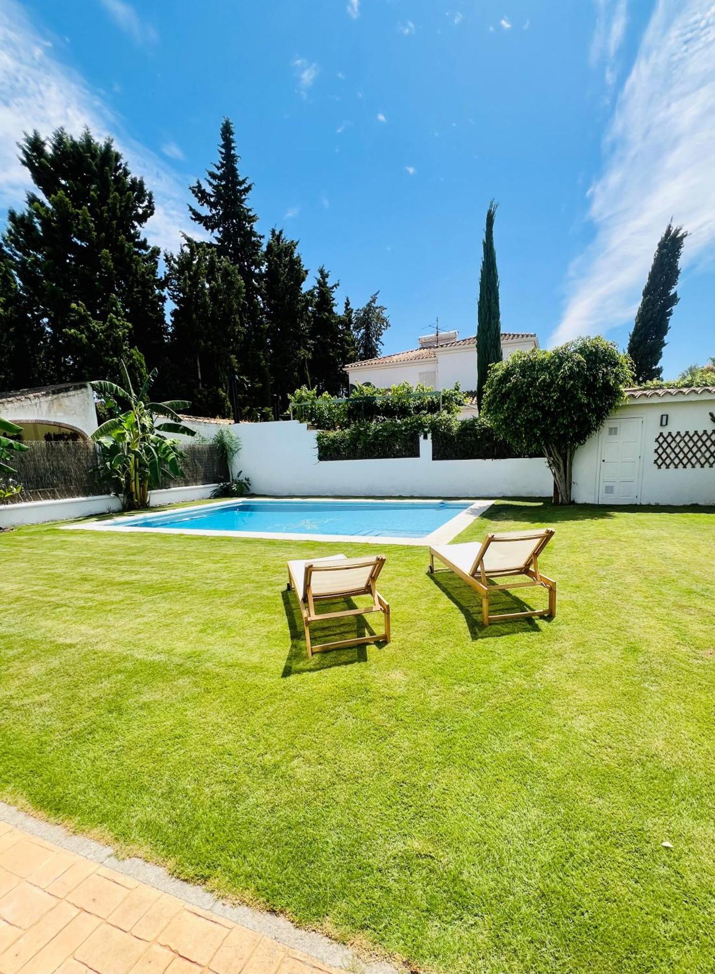 Sunset Villa Arcos Arcos de la Frontera Exterior foto
